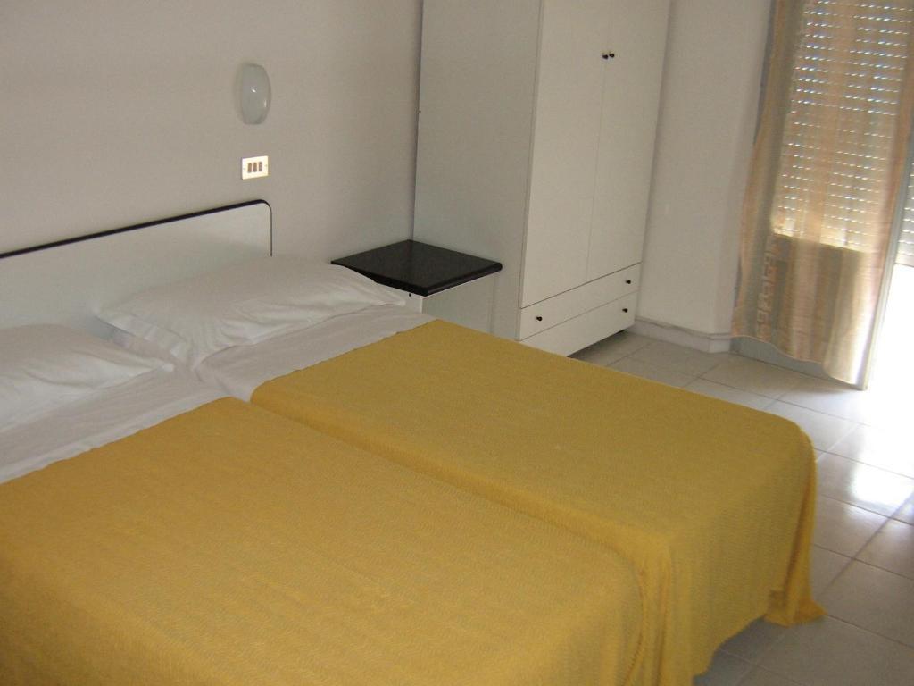 רימיני Hotel Ivette חדר תמונה